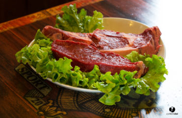 Comptoir de l’Adour viande