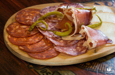 Comptoir de l’Adour charcuterie