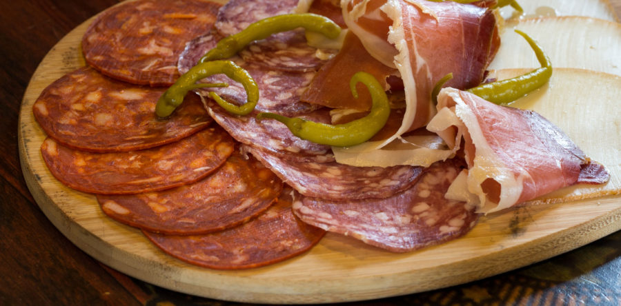 Comptoir de l’Adour charcuterie