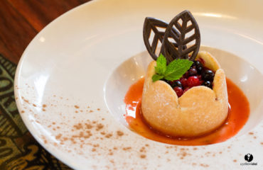 Comptoir de l’Adour dessert