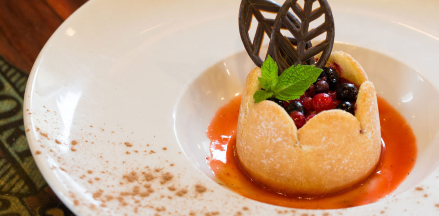 Comptoir de l’Adour dessert