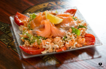 Comptoir de l’Adour entrée