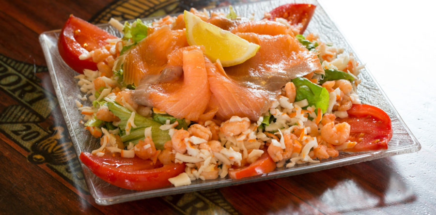 Comptoir de l’Adour entrée