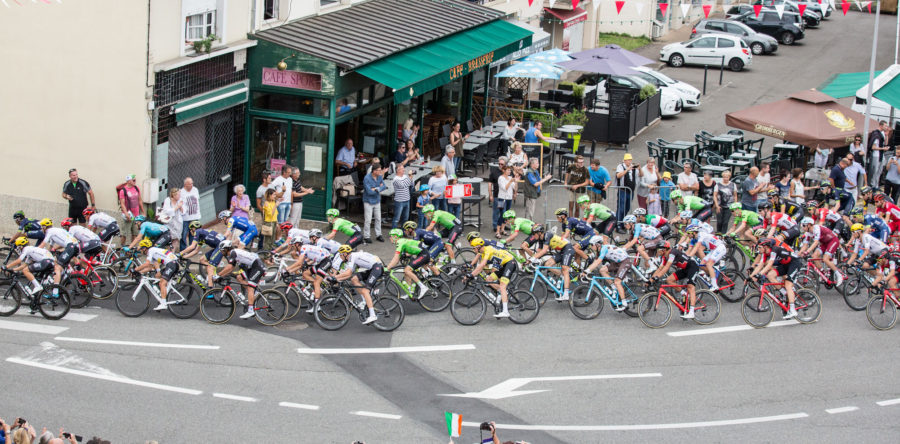 Comptoir de l’Adour