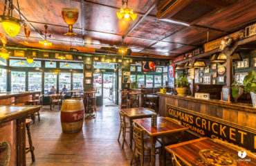 Comptoir de l’Adour