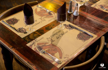 Comptoir de l’Adour